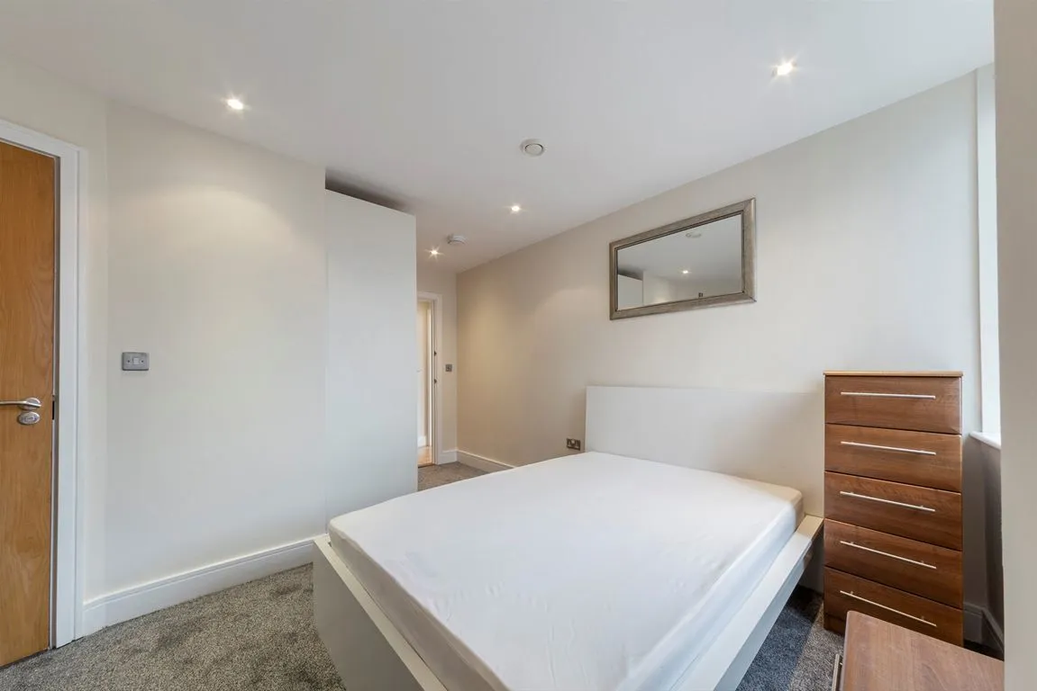 Drayton Park, Highbury, photo 5