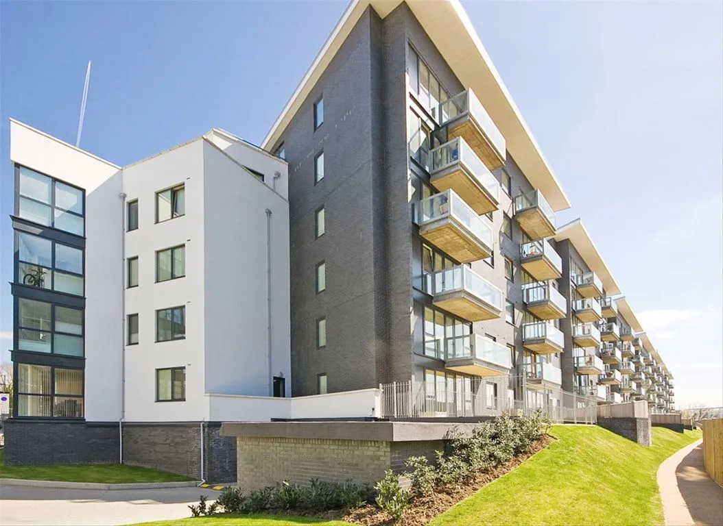 2 bed flat for sale — Drayton Park, Highbury