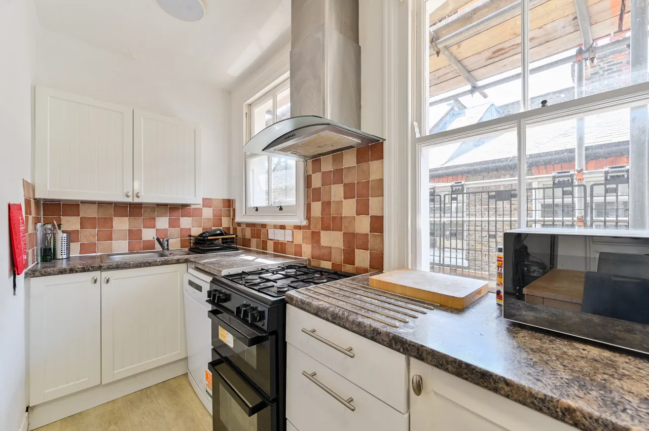 21a Barnard Road, London, photo 7