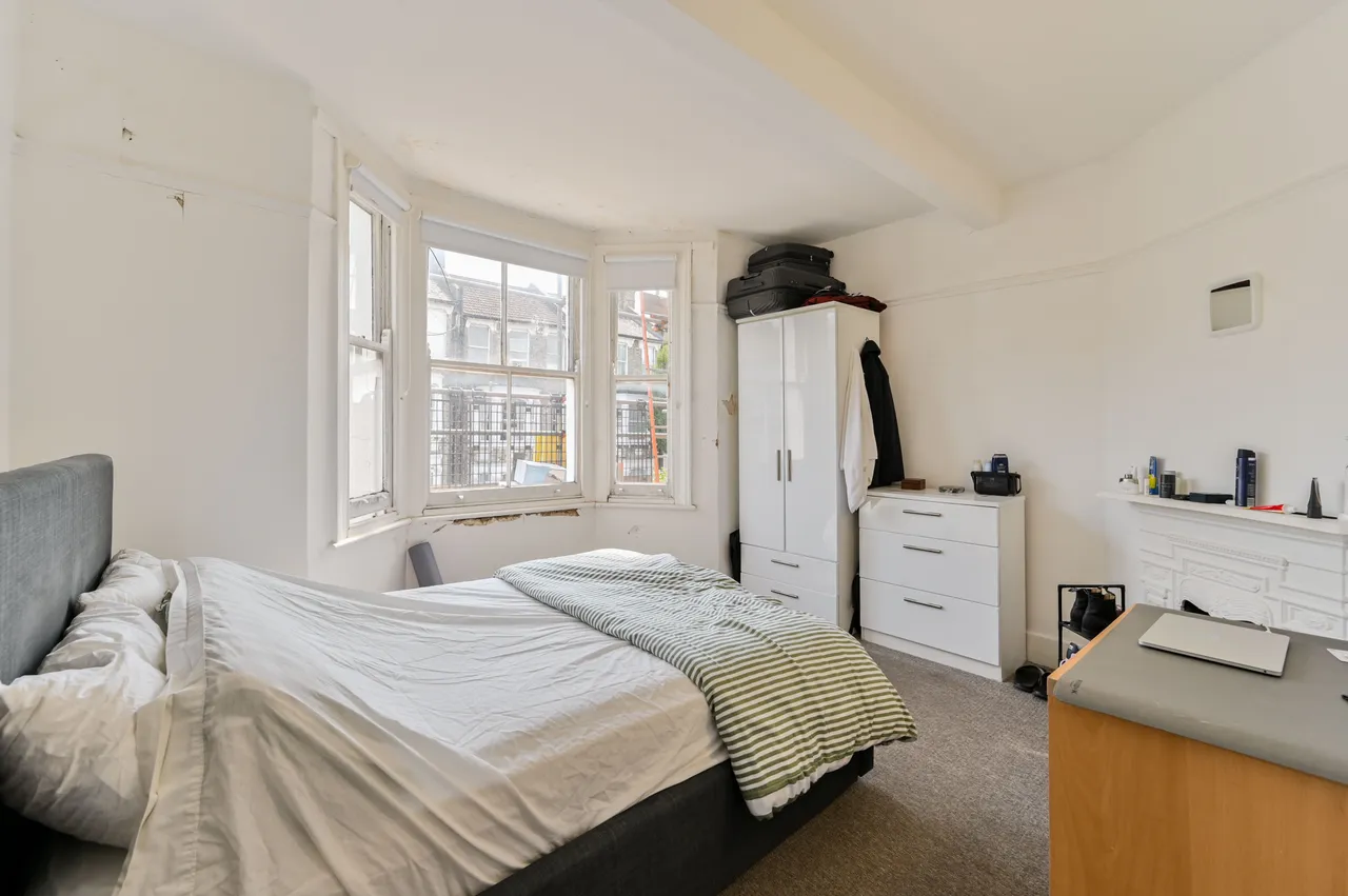 21a Barnard Road, London, photo 12