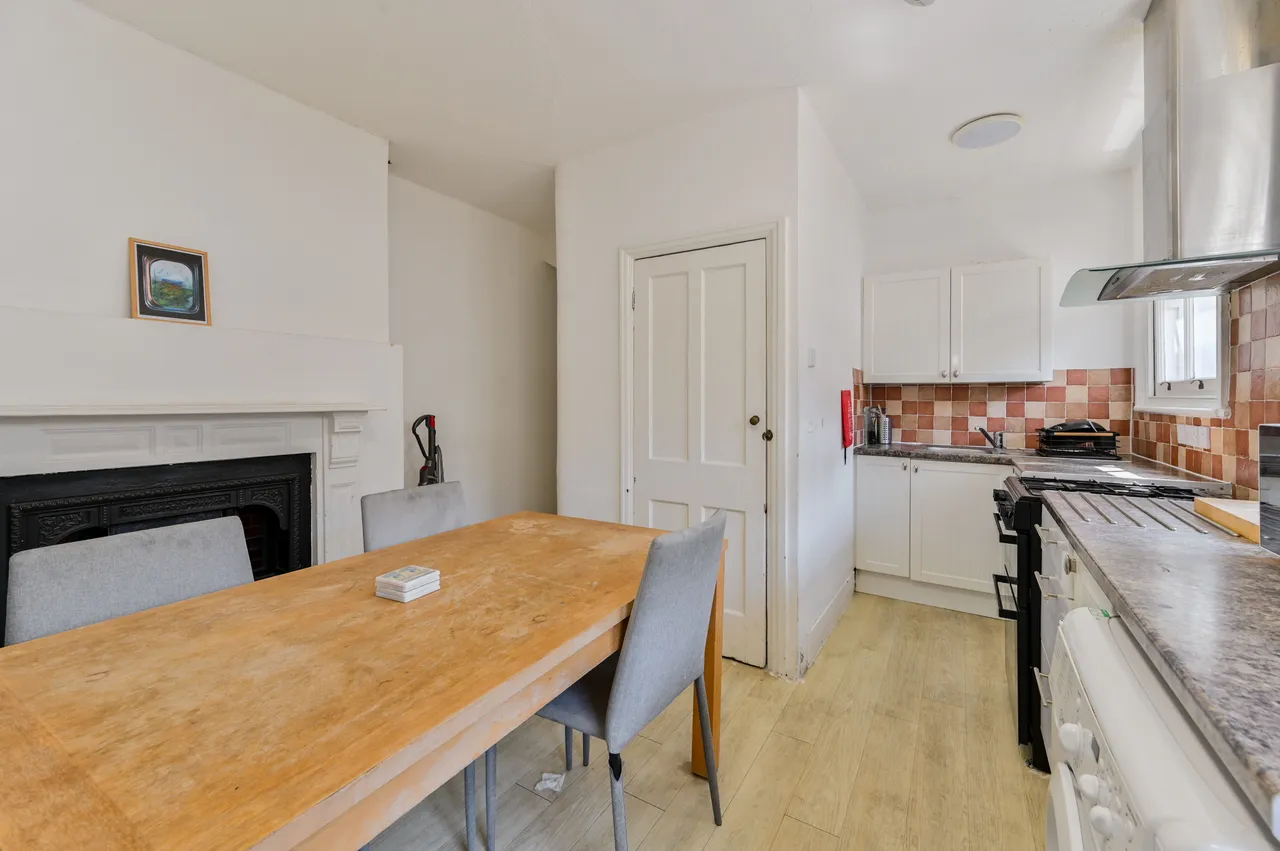 21a Barnard Road, London, photo 9