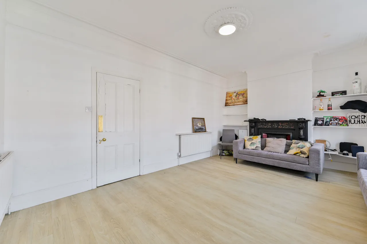 21a Barnard Road, London, photo 4