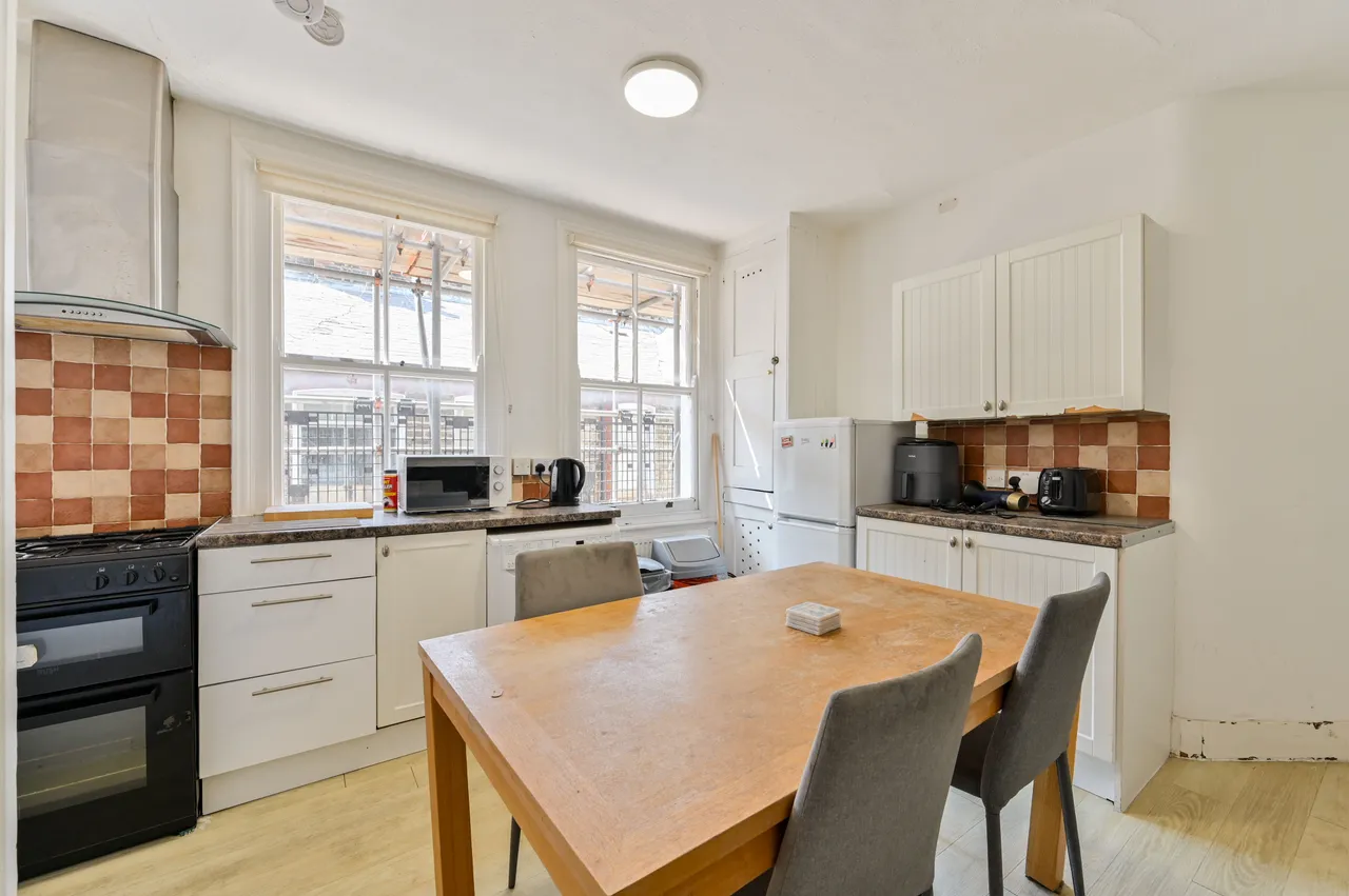 21a Barnard Road, London, photo 8