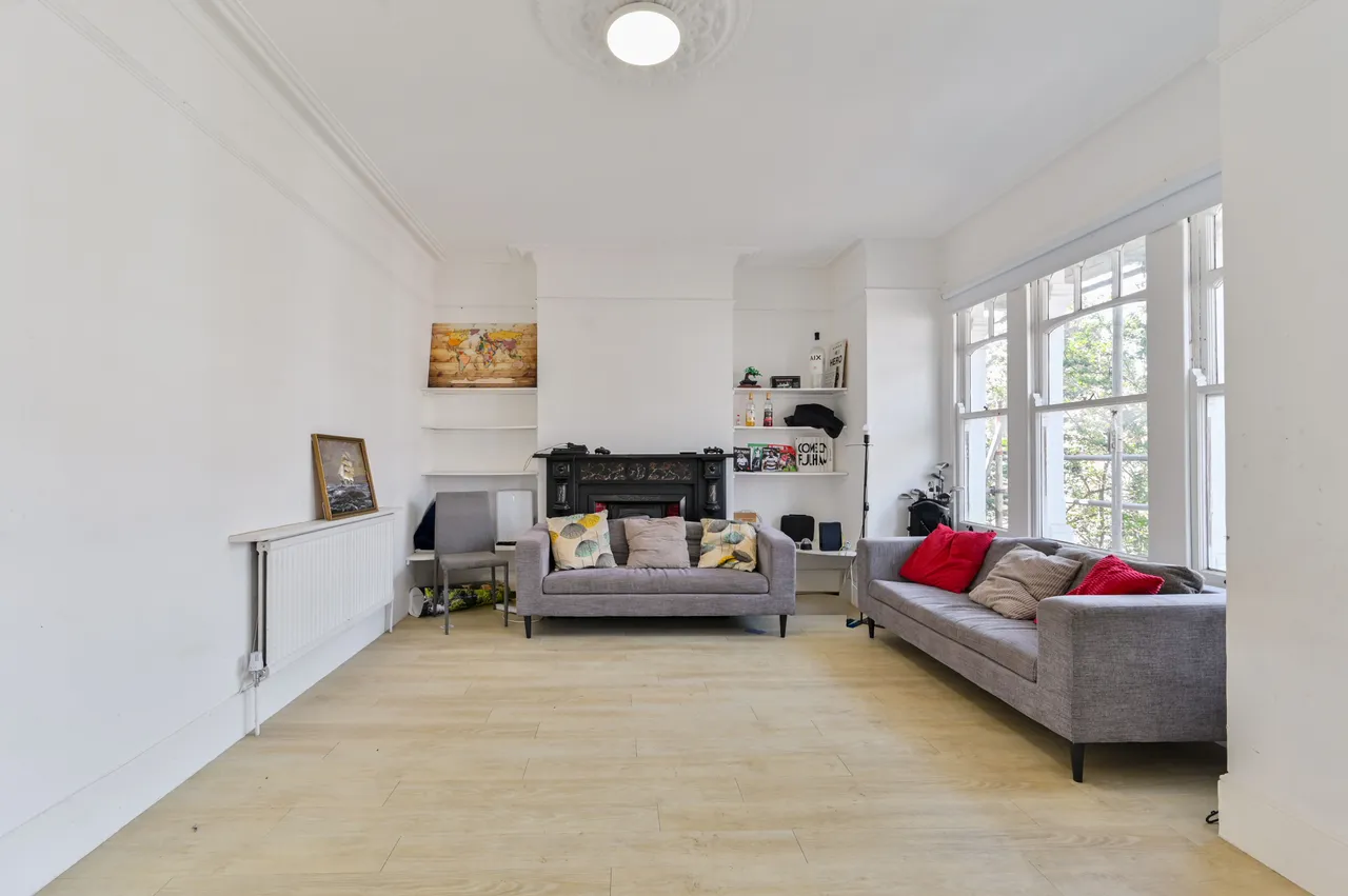 21a Barnard Road, London, photo 3