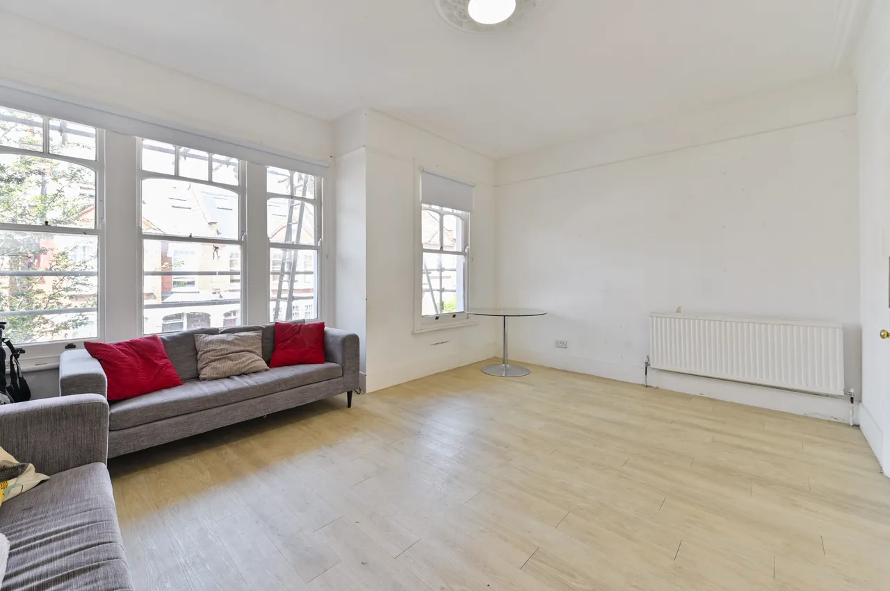 21a Barnard Road, London, photo 2