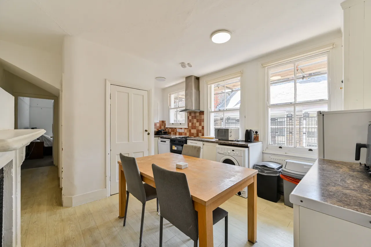 21a Barnard Road, London, photo 6