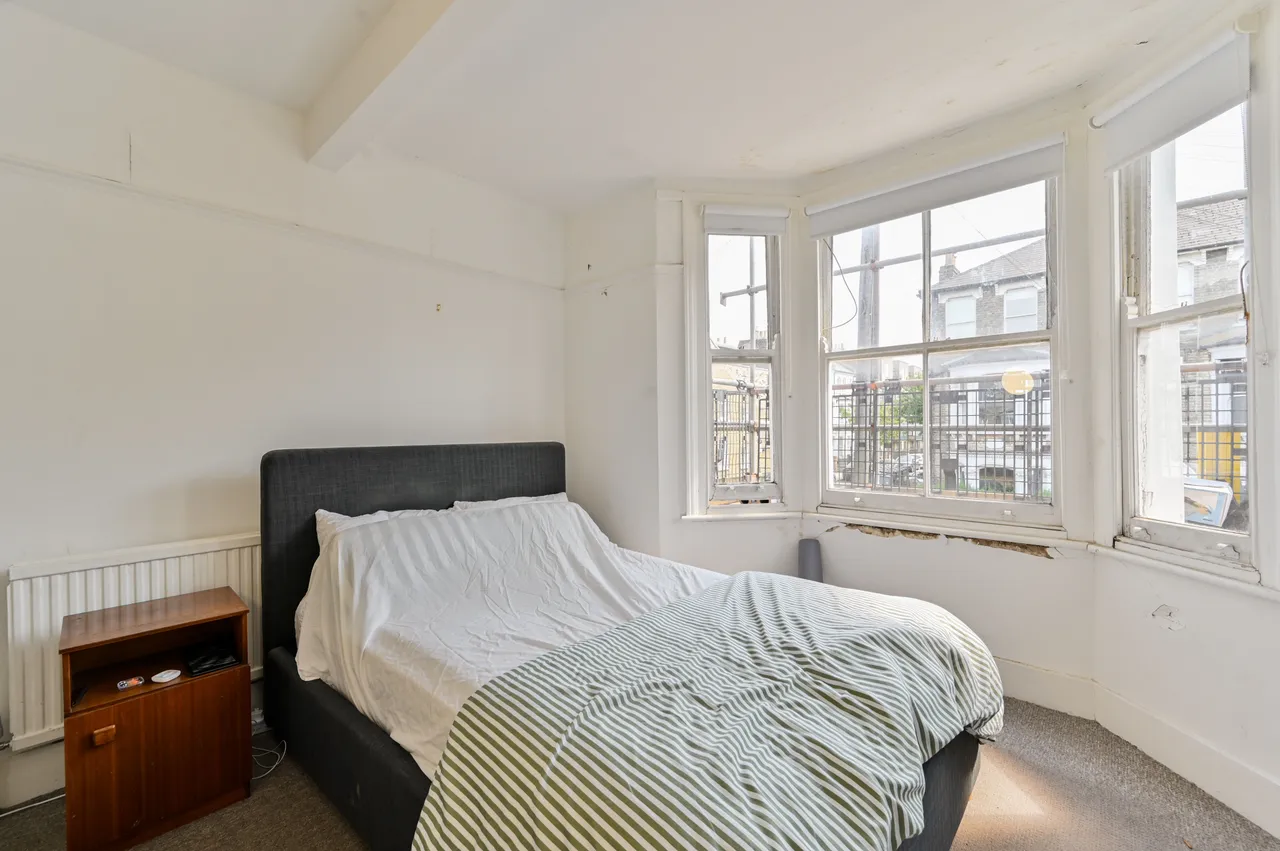 21a Barnard Road, London, photo 11