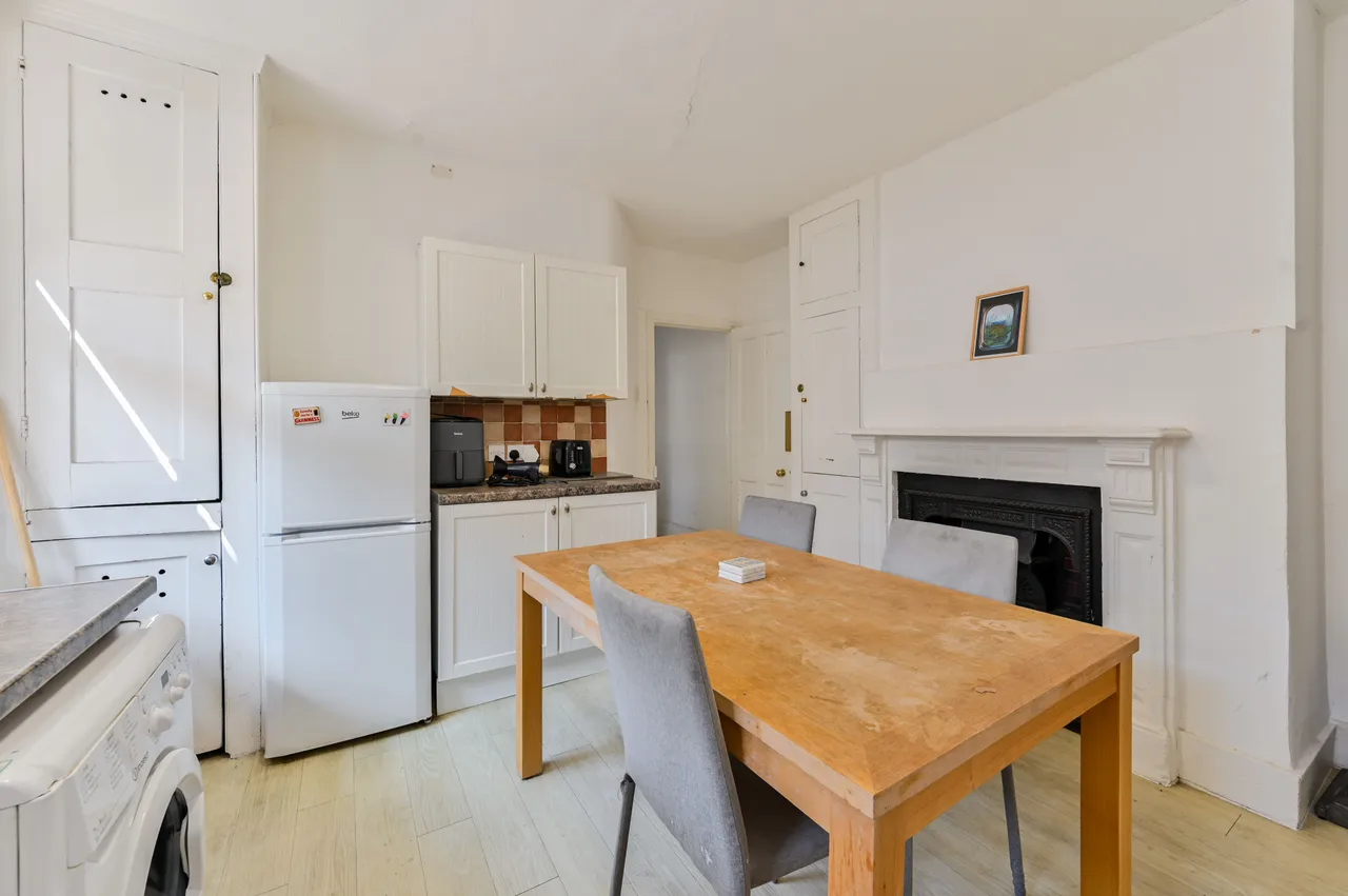21a Barnard Road, London, photo 10