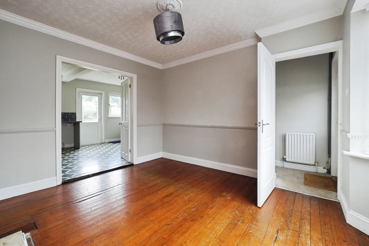 Trowell Grove, Trowell, Nottingham, Nottinghamshire, NG9, photo 10
