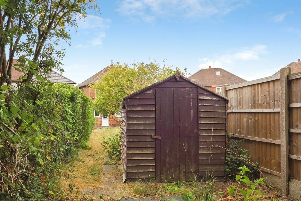 Trowell Grove, Trowell, Nottingham, Nottinghamshire, NG9, photo 23