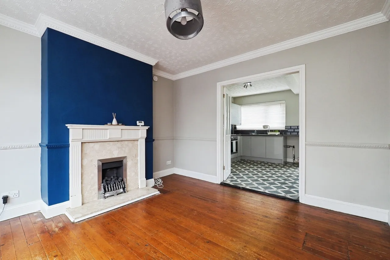Trowell Grove, Trowell, Nottingham, Nottinghamshire, NG9, photo 8