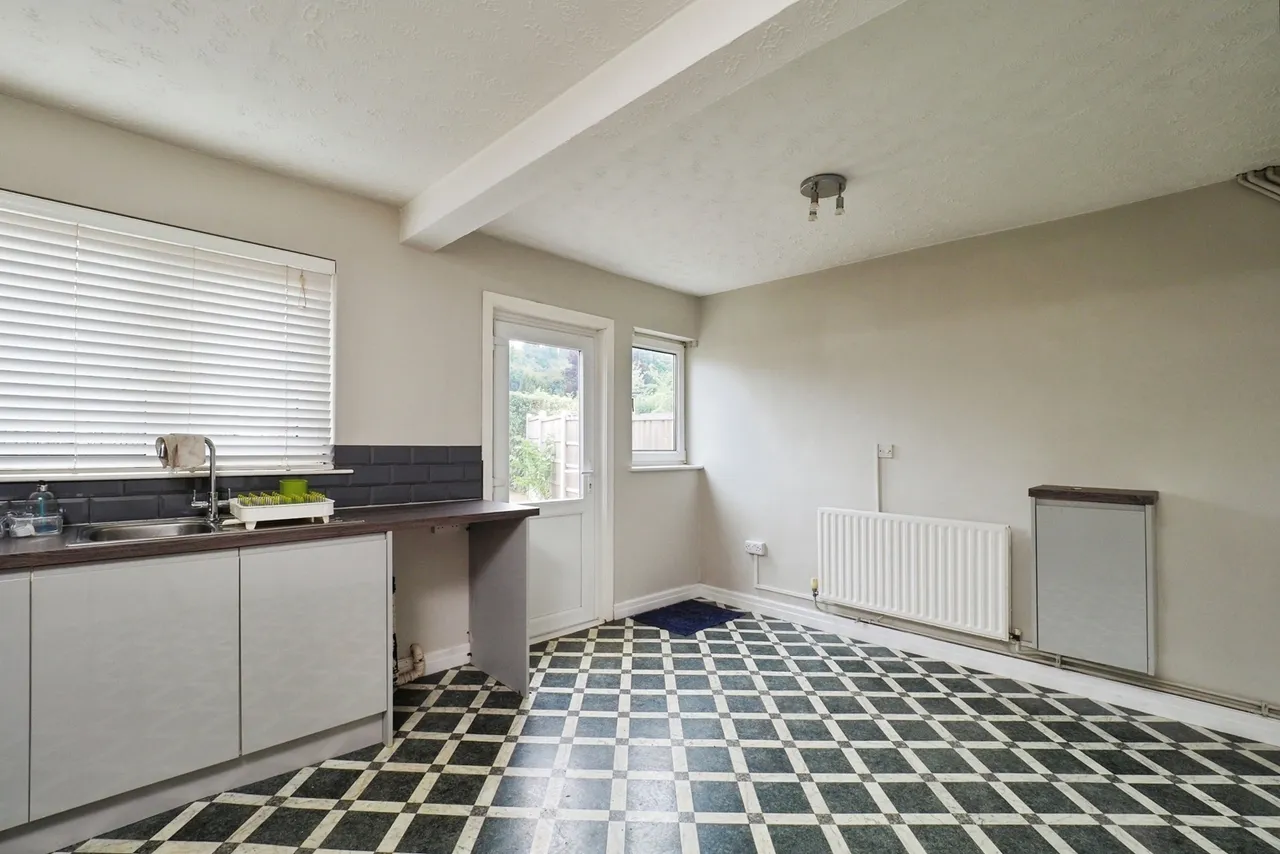 Trowell Grove, Trowell, Nottingham, Nottinghamshire, NG9, photo 5