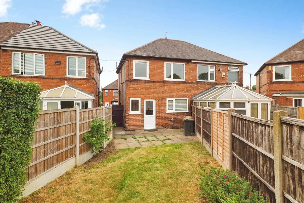 Trowell Grove, Trowell, Nottingham, Nottinghamshire, NG9, photo 22