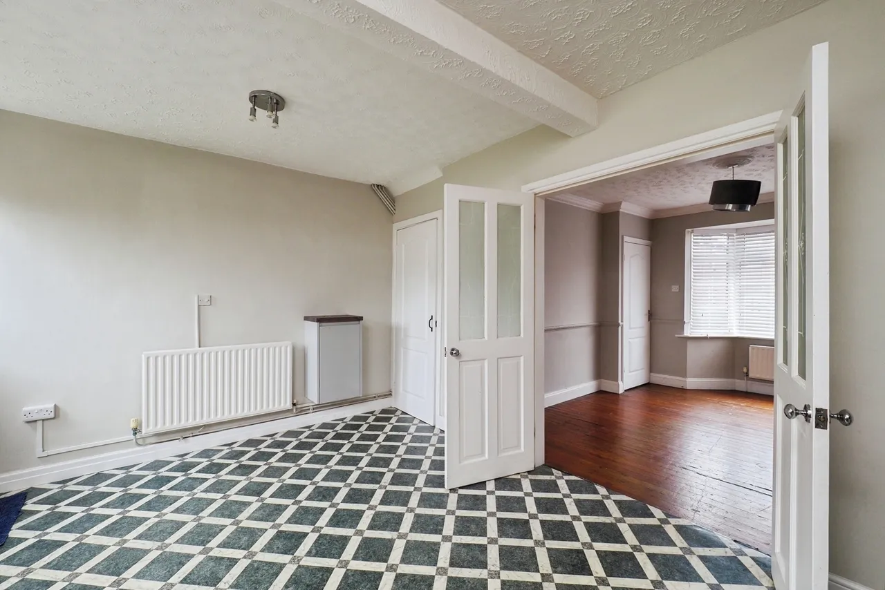 Trowell Grove, Trowell, Nottingham, Nottinghamshire, NG9, photo 7