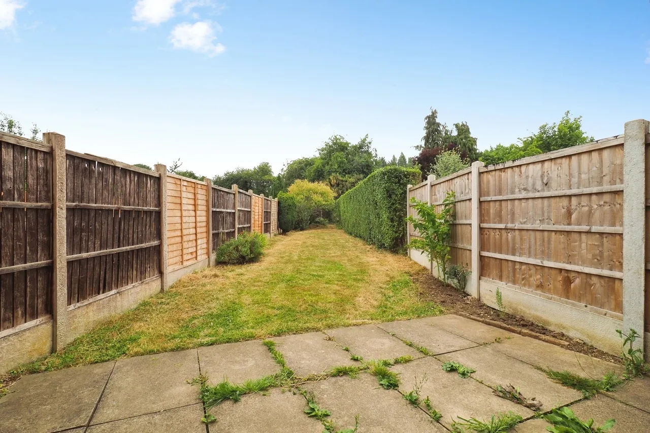 Trowell Grove, Trowell, Nottingham, Nottinghamshire, NG9, photo 21