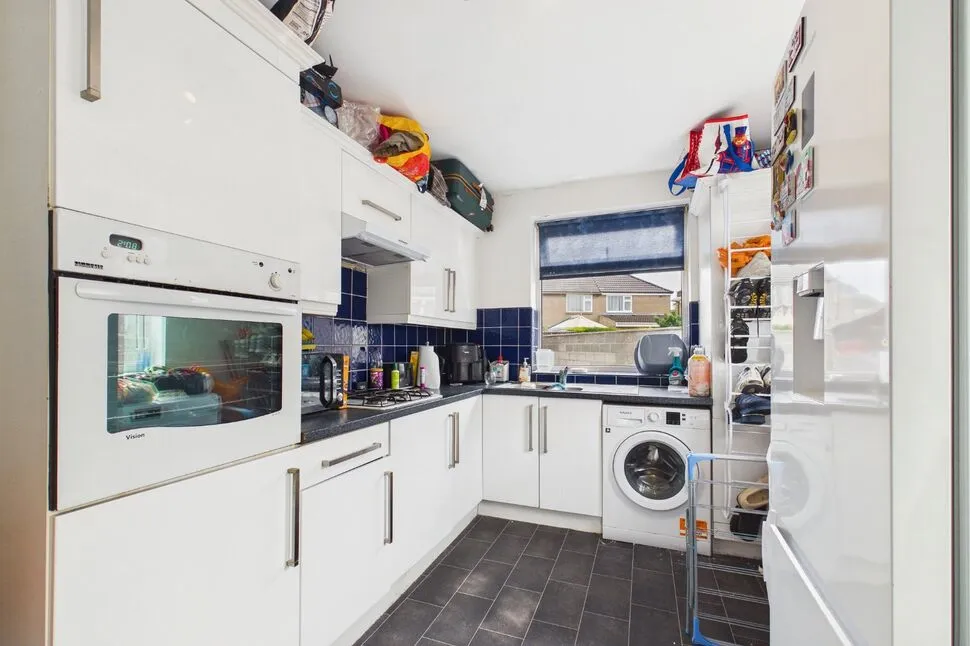 Kingswear Crescent, Leeds, West Yorkshire, LS15, photo 2