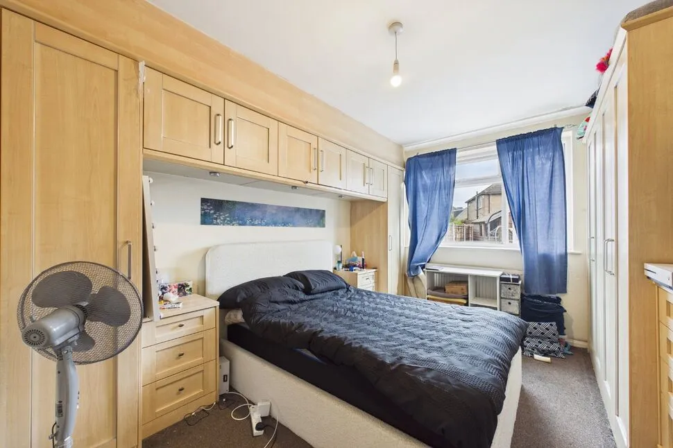 Kingswear Crescent, Leeds, West Yorkshire, LS15, photo 4