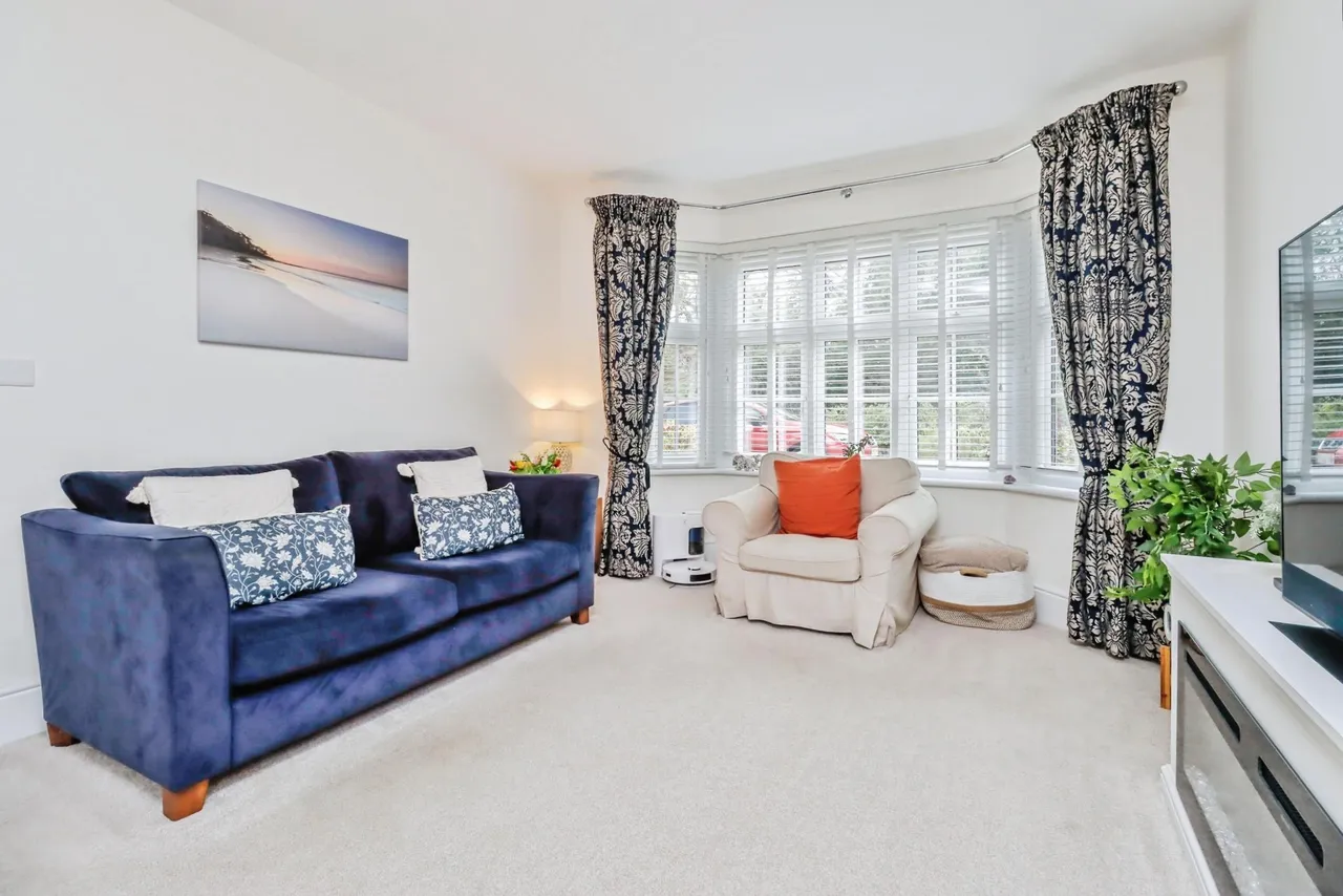 Herbert Owen Drive, Priorslee, TF2, photo 11