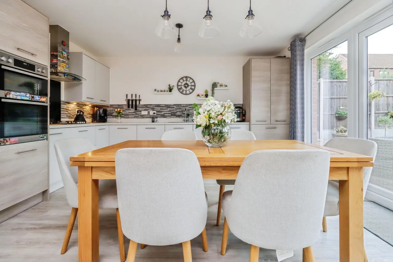 Herbert Owen Drive, Priorslee, TF2, photo 6