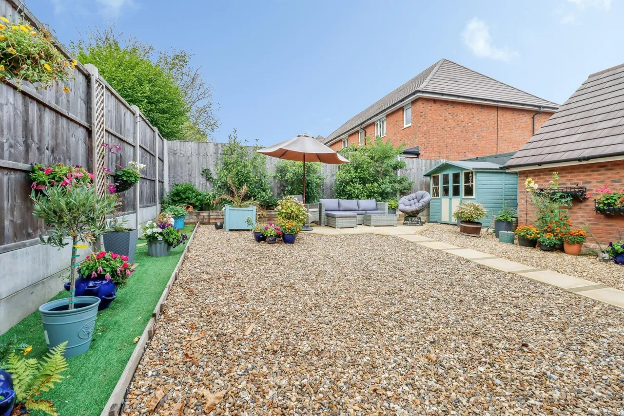 Herbert Owen Drive, Priorslee, TF2, photo 23
