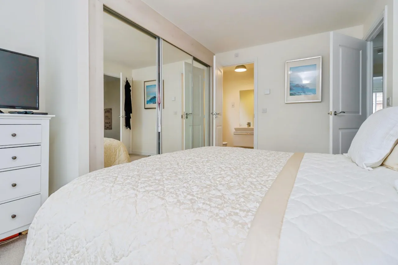 Herbert Owen Drive, Priorslee, TF2, photo 15
