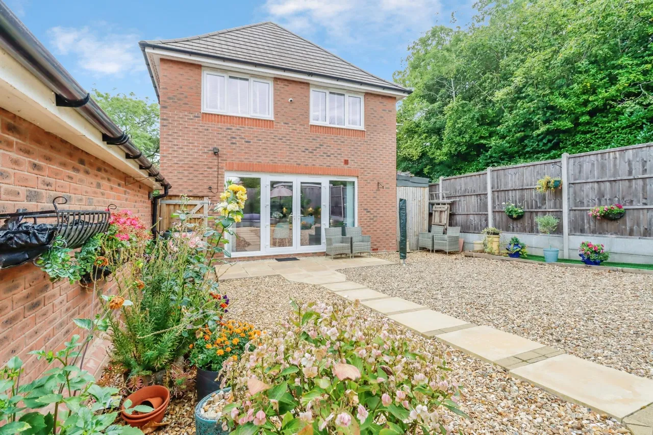 Herbert Owen Drive, Priorslee, TF2, photo 25