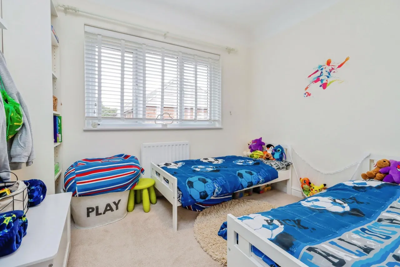 Herbert Owen Drive, Priorslee, TF2, photo 20