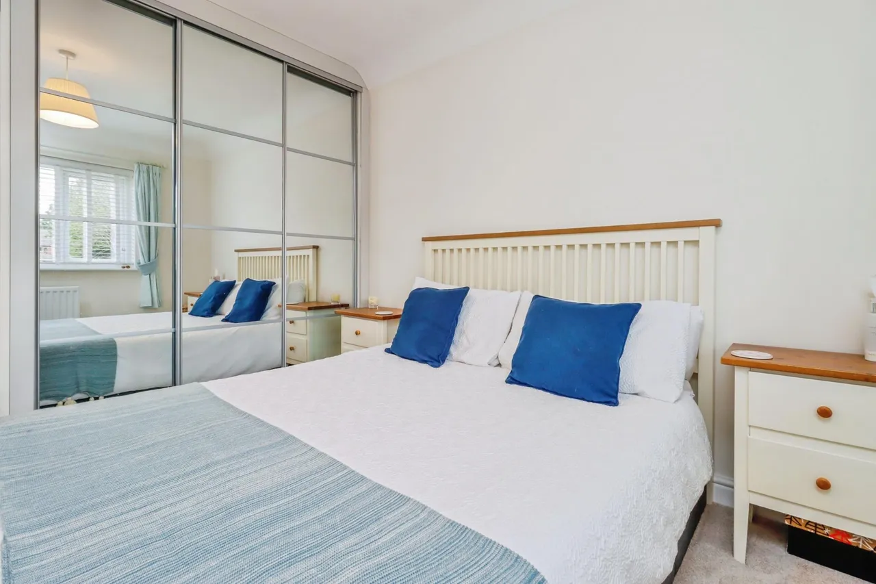 Herbert Owen Drive, Priorslee, TF2, photo 19