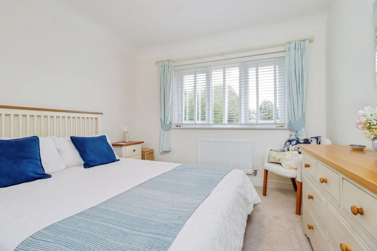 Herbert Owen Drive, Priorslee, TF2, photo 18