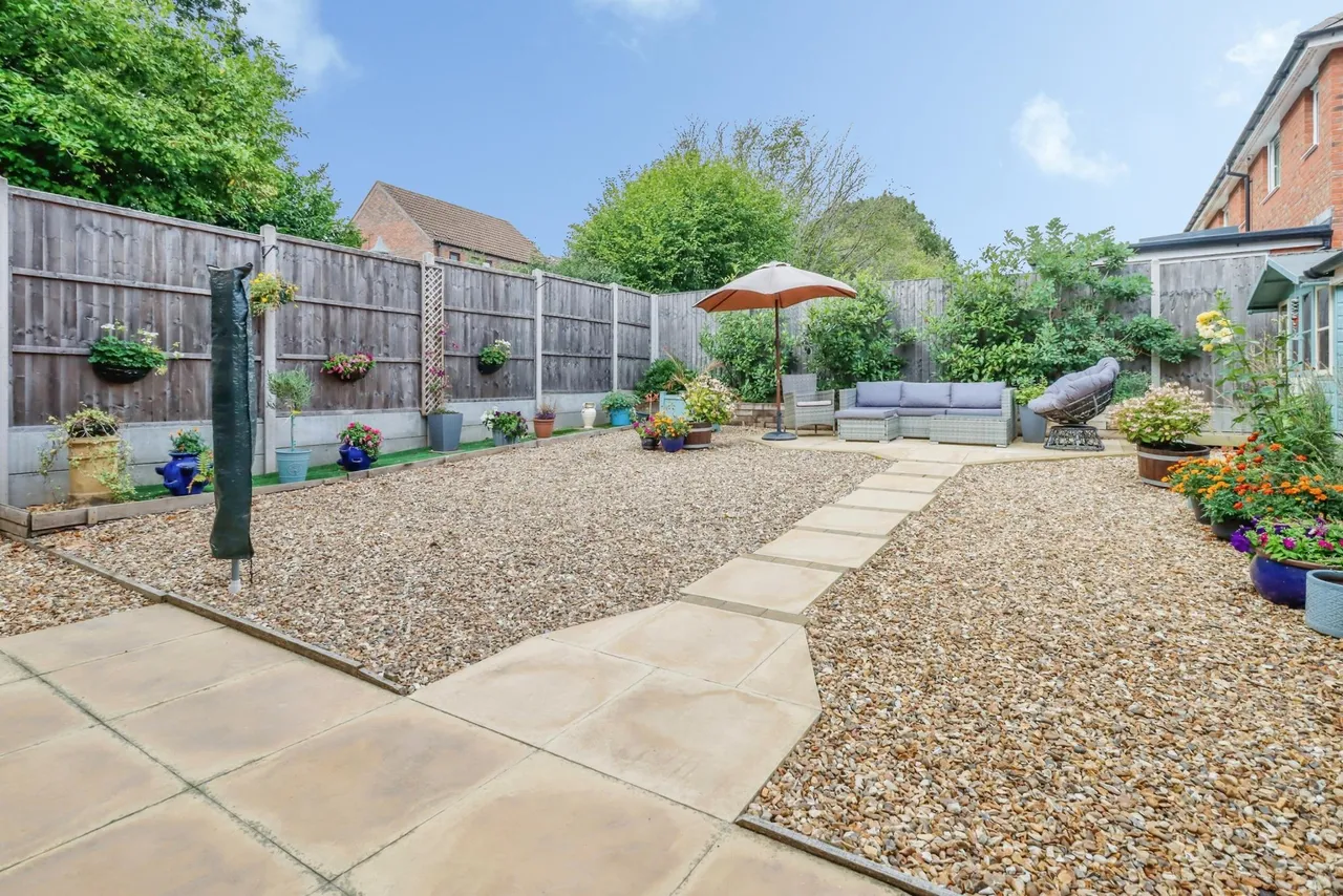 Herbert Owen Drive, Priorslee, TF2, photo 22