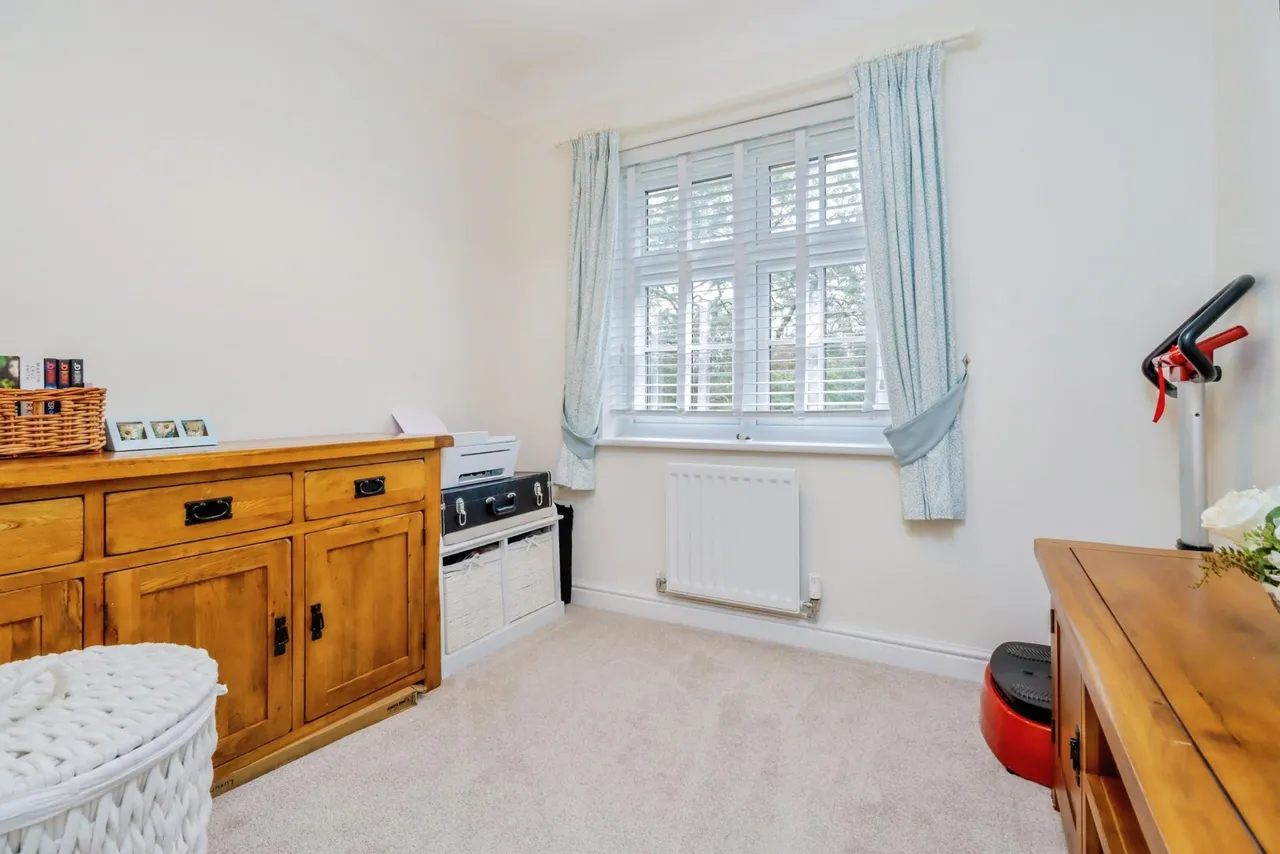 Herbert Owen Drive, Priorslee, TF2, photo 21