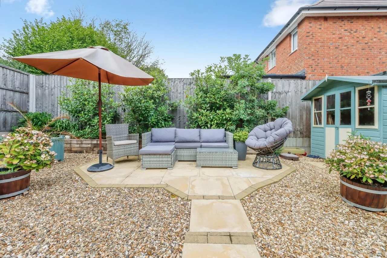Herbert Owen Drive, Priorslee, TF2, photo 4