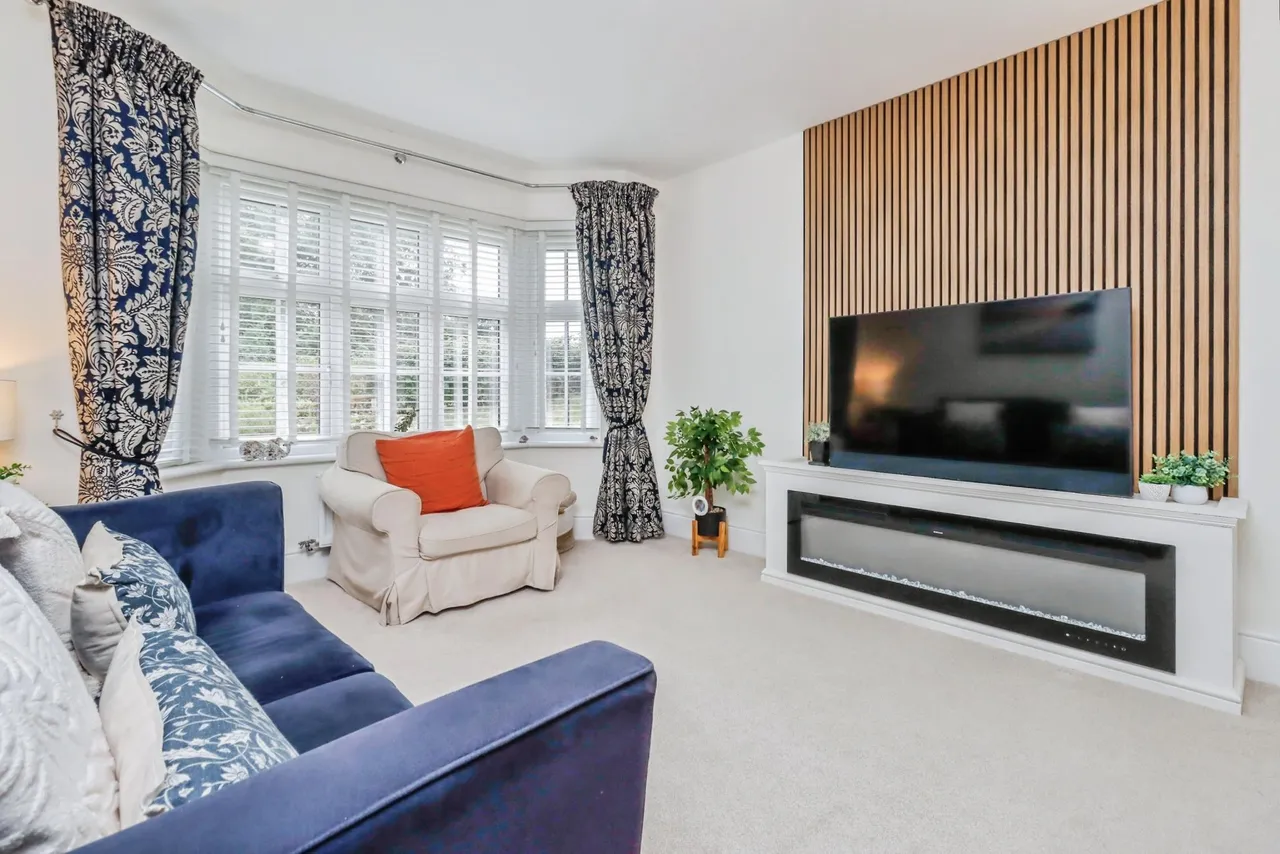 Herbert Owen Drive, Priorslee, TF2, photo 9