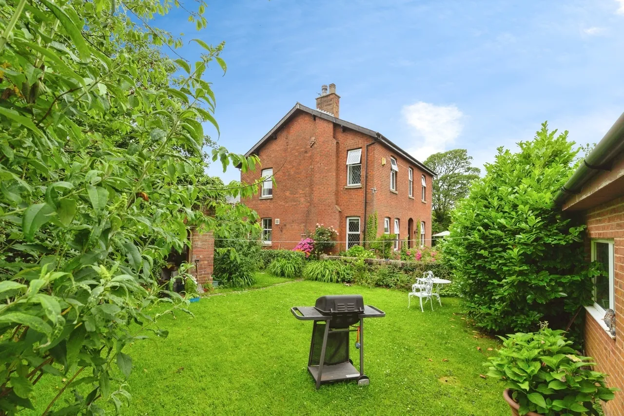 Fox Lane, Hoghton, Preston, PR5, photo 20
