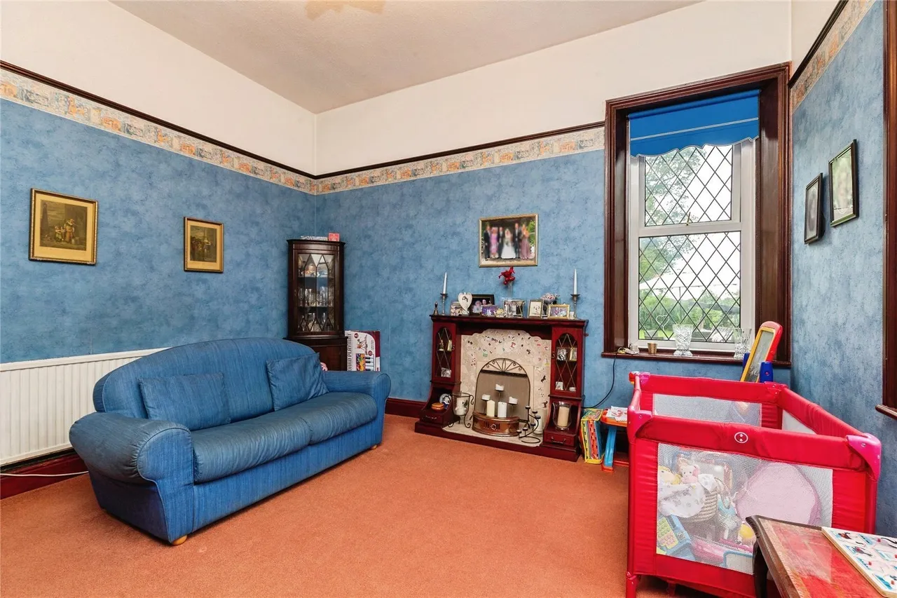 Fox Lane, Hoghton, Preston, PR5, photo 9