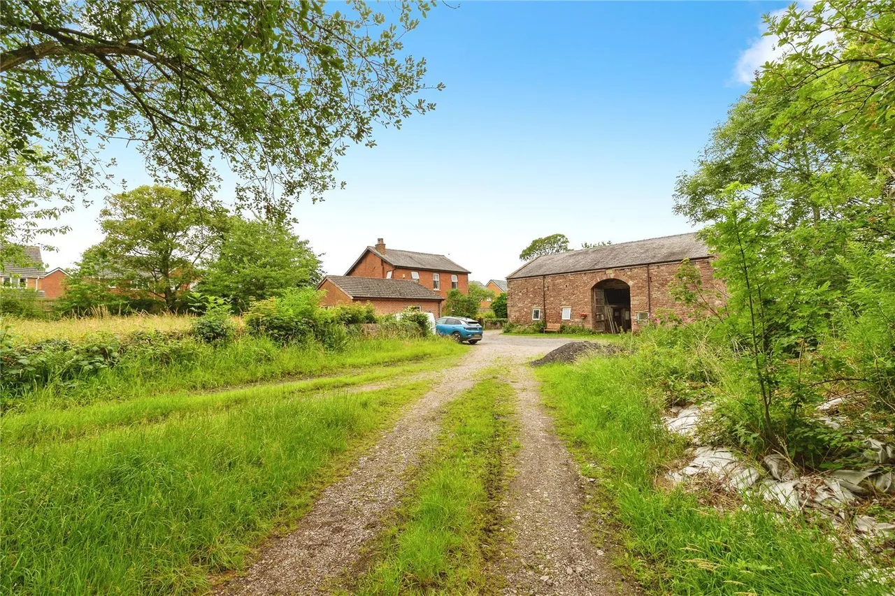 Fox Lane, Hoghton, Preston, PR5, photo 3