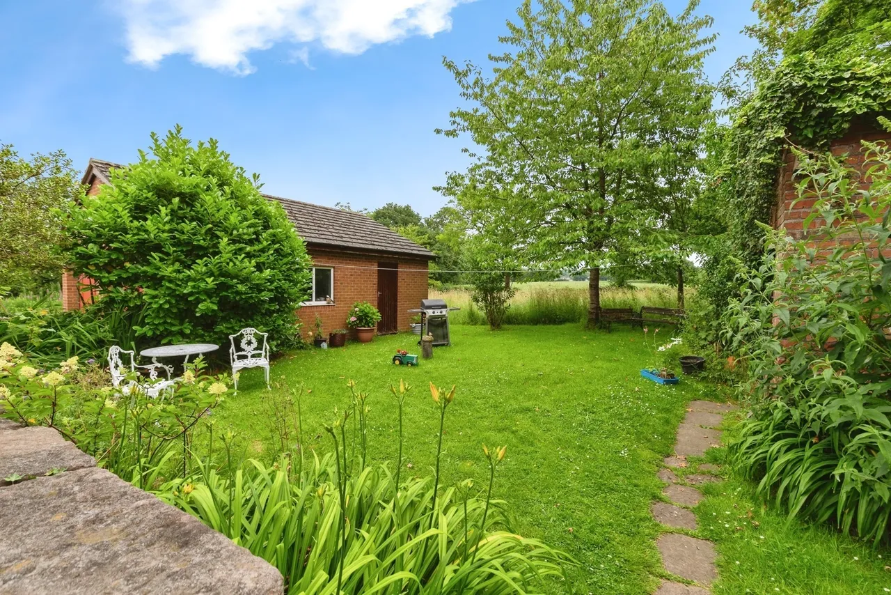 Fox Lane, Hoghton, Preston, PR5, photo 19