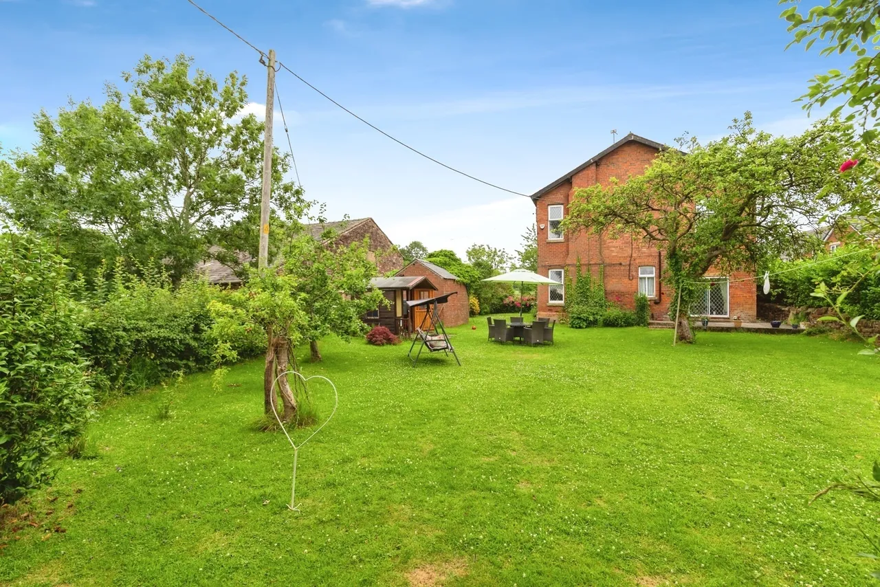 Fox Lane, Hoghton, Preston, PR5, photo 8