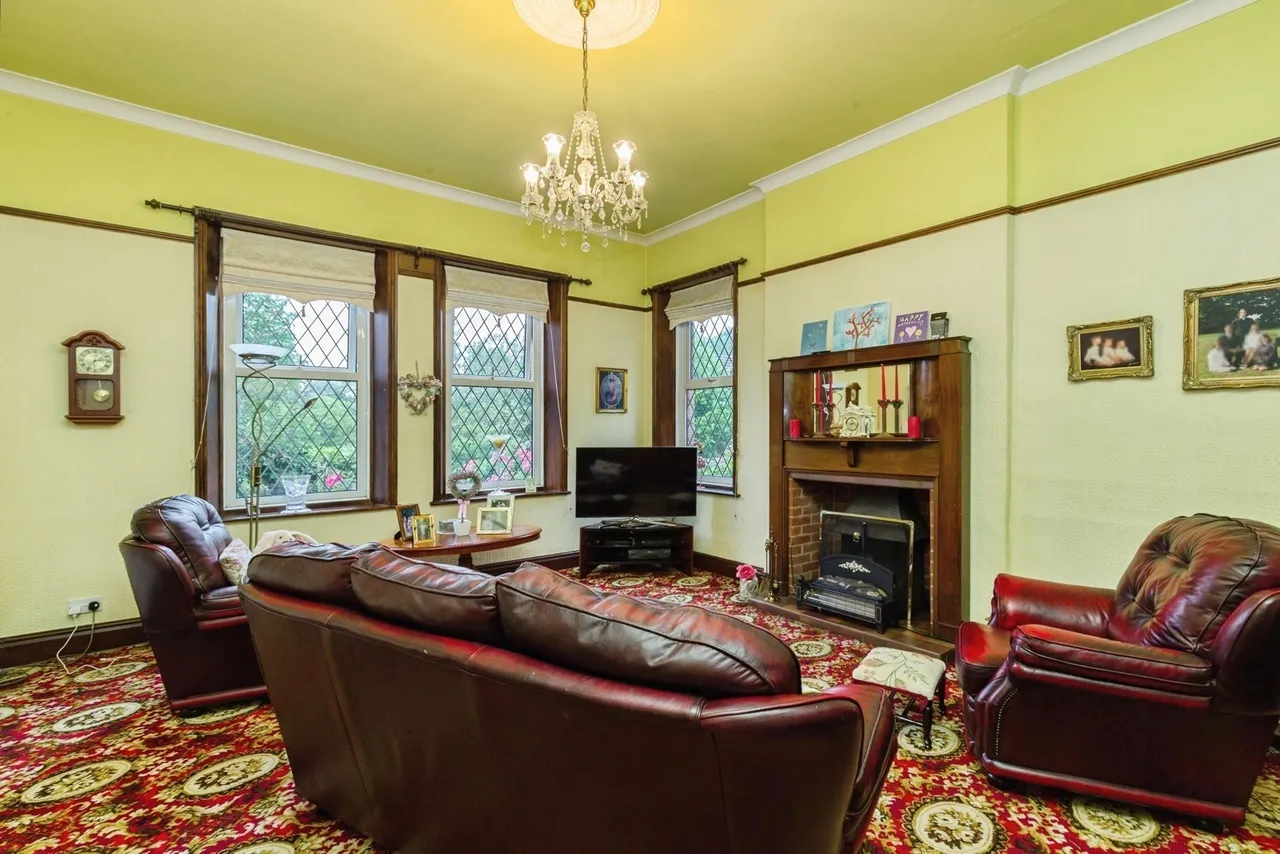 Fox Lane, Hoghton, Preston, PR5, photo 6