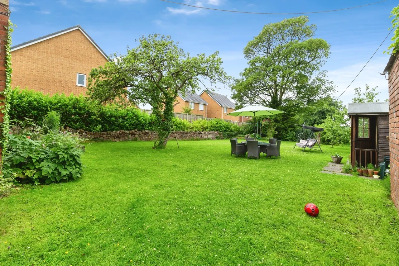 Fox Lane, Hoghton, Preston, PR5, photo 21