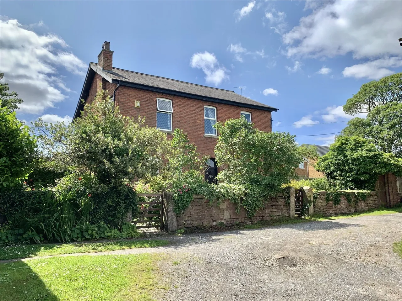 4 bed house for sale — Fox Lane, Hoghton, Preston, PR5