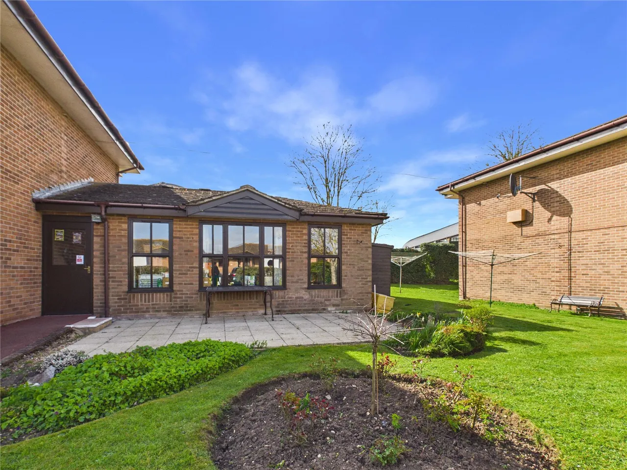 Swan Court, Mistley, CO11, photo 17