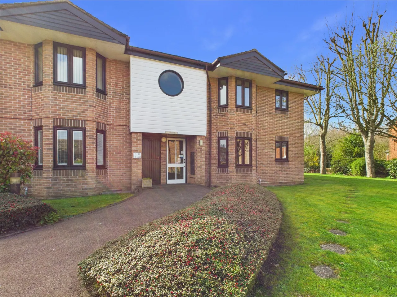 Swan Court, Mistley, CO11, photo 4