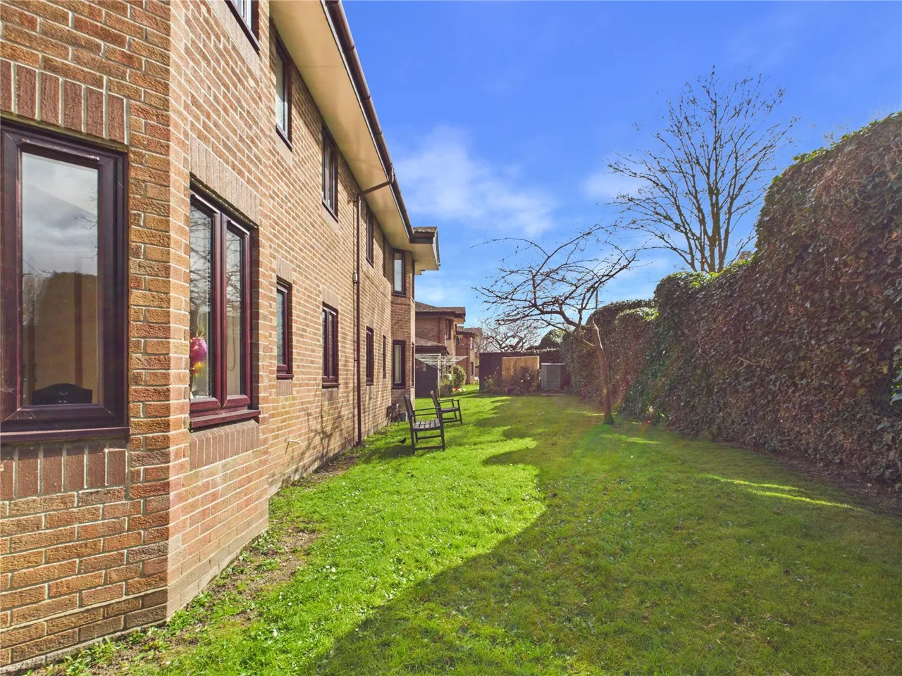 Swan Court, Mistley, CO11, photo 15