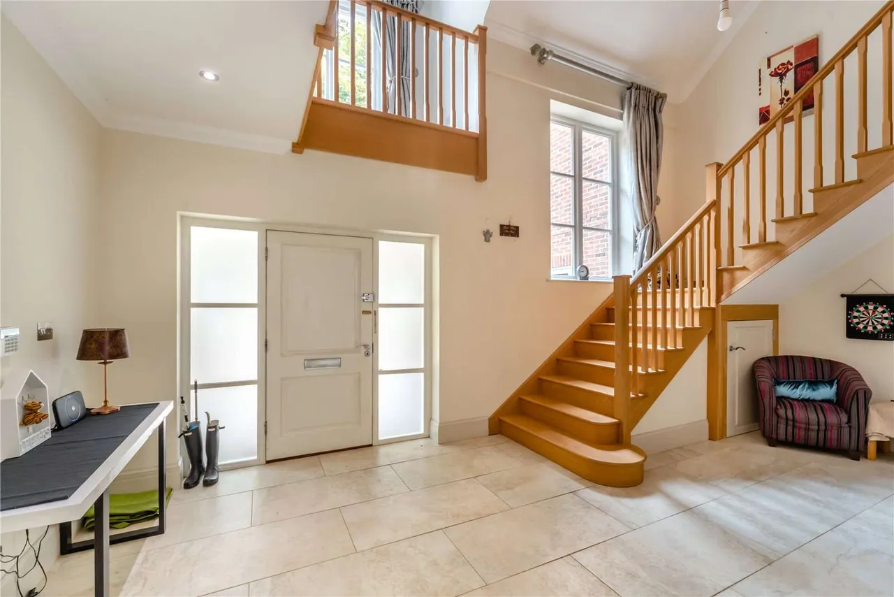 Flowers Hill, Pangbourne, Reading, RG8 7BD, photo 5