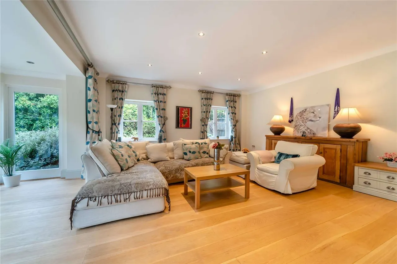 Flowers Hill, Pangbourne, Reading, RG8 7BD, photo 7