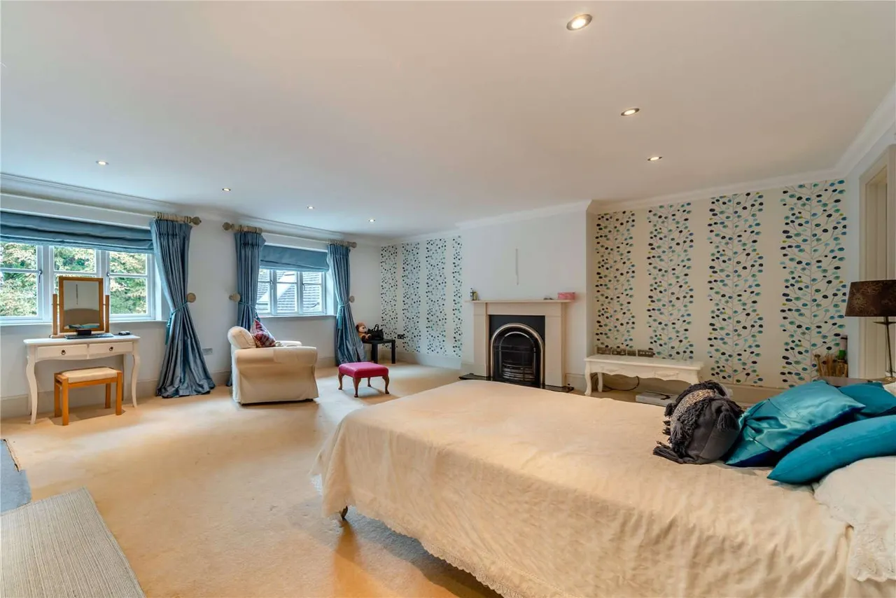 Flowers Hill, Pangbourne, Reading, RG8 7BD, photo 9