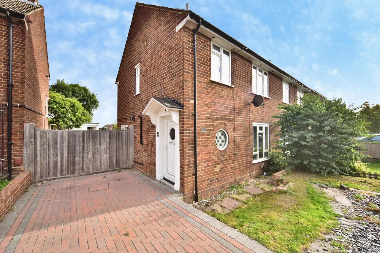 Derwent Way, Rainham, ME8, photo 19