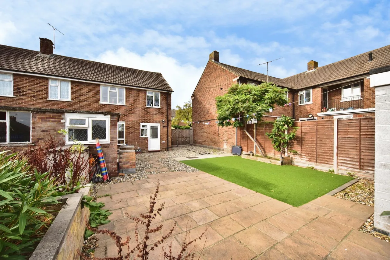 Derwent Way, Rainham, ME8, photo 18