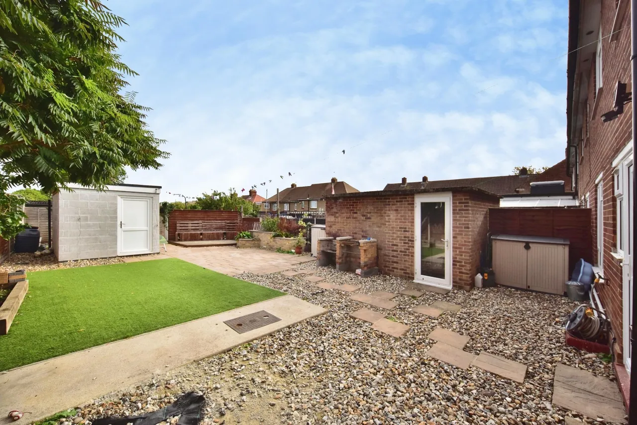 Derwent Way, Rainham, ME8, photo 15